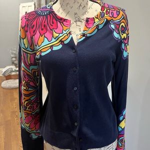 Lilly Pulitzer Cardigan
